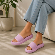 Lade das Bild in den Galerie-Viewer, Orthoslipper — Schmerzlindernde Komfort-Slipper | Rutschfest & Federleicht