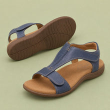 Lade das Bild in den Galerie-Viewer, Orthosun - Bequeme Sandalen | Ergonomische Unterstützung