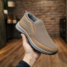 Lade das Bild in den Galerie-Viewer, Orthox - ergonomische, wasserdichte & rutschfeste Schuhe für Herbst und Winter