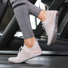 Lade das Bild in den Galerie-Viewer, Florax Fit – Ergonomische & gesunde Barfußschuhe für mehr Bewegung & Gewichtsverlust