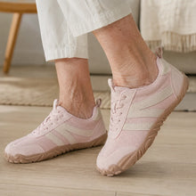 Lade das Bild in den Galerie-Viewer, SafeStep NaturGang – Natürlicher & ergonomischer Barfußschuh | Wasserdicht & Rutschfest