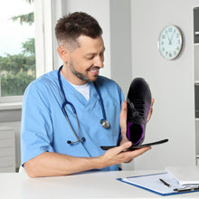 Lade das Bild in den Galerie-Viewer, Orthofit – Ergonomische Komfortschuhe für mehr Bewegung & Gewichtsverlust