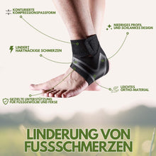Lade das Bild in den Galerie-Viewer, OrthoX Wrap - zur schnellen Linderung von Fußschmerzen
