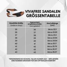 Lade das Bild in den Galerie-Viewer, VivaFree
