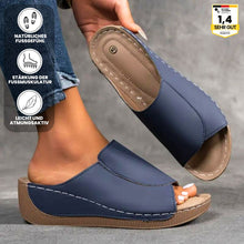 Lade das Bild in den Galerie-Viewer, VivaStep Sandalen - Ergonomische & rutschfeste Sandalen zur Schmerzlinderung