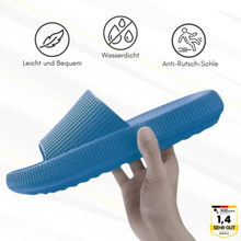 Lade das Bild in den Galerie-Viewer, Orthoslipper - orthopädische Hausschuhe für maximalen Komfort (2026)