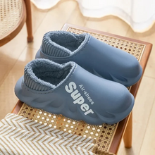 Lade das Bild in den Galerie-Viewer, Hyperslipper - orthopädischer schmerzlindernder Slipper für mehr Komfort