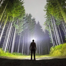 Lade das Bild in den Galerie-Viewer, ALPIN 350 Pro LED Stirnlampe - Das Original - 1+1 Aktion für kurze Zeit