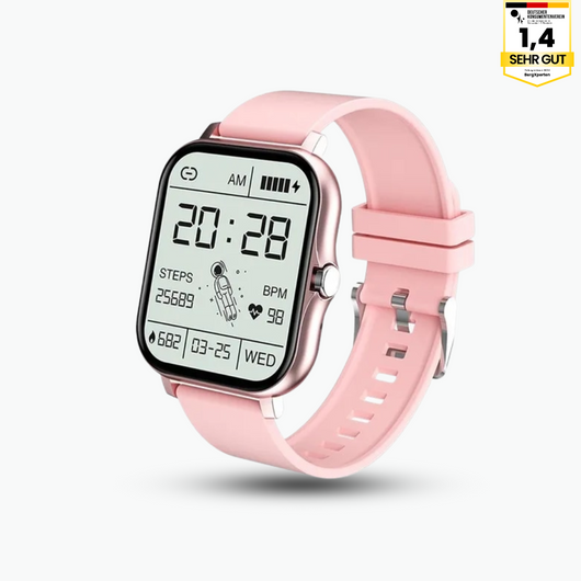 Fitpro Ultra Gesundheits-Smartwatch (2026)