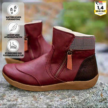 Lade das Bild in den Galerie-Viewer, FeelGood - Ergonomischer, natürlicher &amp; wasserdichter Schuh zur Schmerzlinderung
