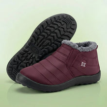 Lade das Bild in den Galerie-Viewer, Fusswohl - Ergonomische, wasserdichte &amp; rutschfeste Komfort-Schuhe - Unisex