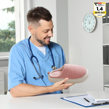 Lade das Bild in den Galerie-Viewer, Orthoslipper Home - Orthopädische Slipper für maximalen Komfort (2026)
