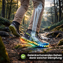 Lade das Bild in den Galerie-Viewer, OrthoTrekking Pro - Trekking u.-Wanderschuhe