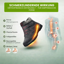 Lade das Bild in den Galerie-Viewer, OrthoFit - Ergonomische Schmerzlinderungs-Schuhe - Unisex