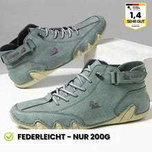 Lade das Bild in den Galerie-Viewer, Alpaca – ergonomischer, wasserdichter &amp; schmerzlindernder Barfußschuh