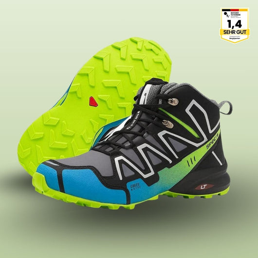 OrthoTrekking Pro - Trekking u.-Wanderschuhe