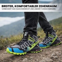 Lade das Bild in den Galerie-Viewer, OrthoTrekking Pro - Trekking u.-Wanderschuhe