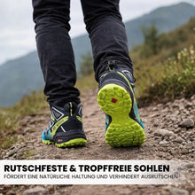 Lade das Bild in den Galerie-Viewer, OrthoTrekking Pro - Trekking u.-Wanderschuhe