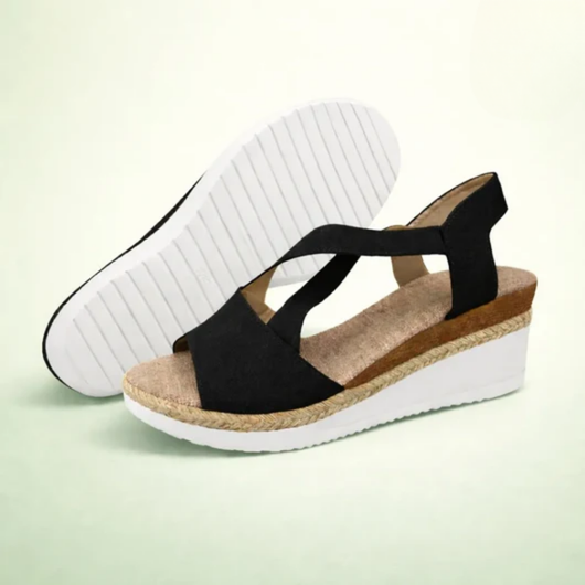 OrthoStella Sandalen