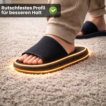 Lade das Bild in den Galerie-Viewer, Orthoslipper – Anatomisch stützender Komfort-Slipper | Ergonomisches Design