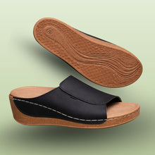Lade das Bild in den Galerie-Viewer, VivaStep Sandalen
