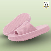 Lade das Bild in den Galerie-Viewer, OrthoSlipper – Anatomisch stützende Komfort-Pantoletten | Ergonomisches Design