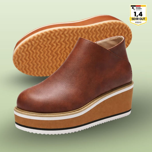 OrthoStep – Ergonomischer Schuh zur Schmerzlinderung | Ergonomisches Design