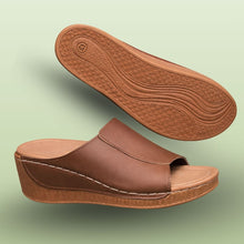 Lade das Bild in den Galerie-Viewer, VivaStep Sandalen
