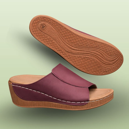 VivaStep Sandalen