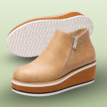 Lade das Bild in den Galerie-Viewer, OrthoStep – Bequemer Schuh mit anatomischer Entlastung | Ergonomisches Design