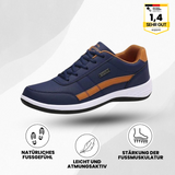 OrthoX Hallux – ergonomische & schmerzlindernde Hallux Valgus Schuhe
