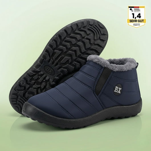Fusswohl - Ergonomische Schmerzlinderungs-Schuhe - Unisex