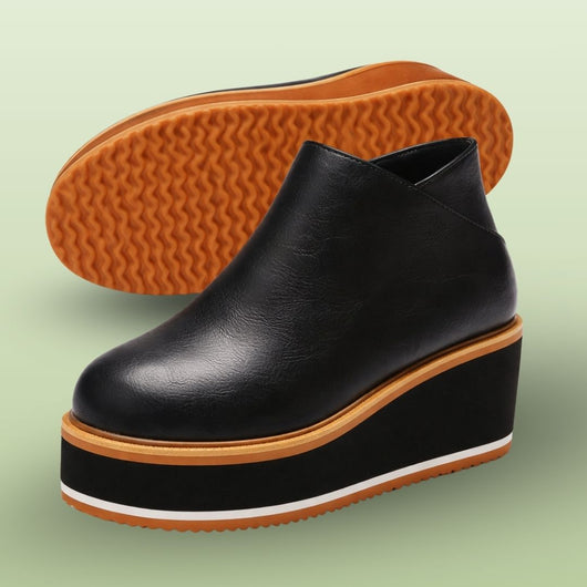 OrthoStep – Bequemer Schuh mit anatomischer Entlastung | Ergonomisches Design