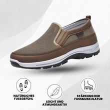 Lade das Bild in den Galerie-Viewer, Ortho Pro - ergonomischer schmerzlindernder Komfortschuh - Sonderaktion 1+1 Gratis

