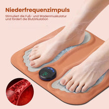Lade das Bild in den Galerie-Viewer, NeuroFlow 3D - Ihre 15-Minuten-Lösung gegen Nervenschmerzen
