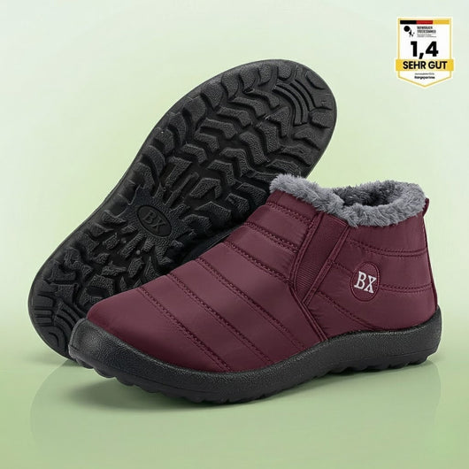 Fusswohl - Ergonomische Schmerzlinderungs-Schuhe - Unisex