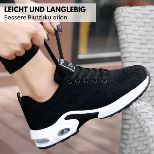 OrthoCare – Ergonomische & gesunde Schuhe für mehr Bewegung & Gewichtsverlust
