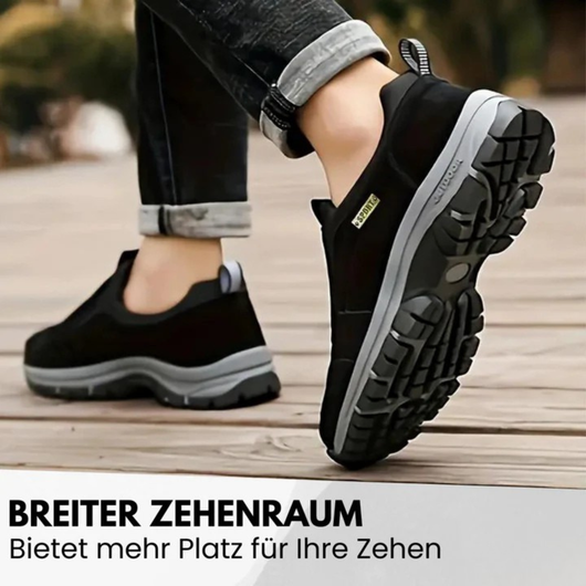 OrthoX Max - ergonomische & wasserdichte Schuhe zur Schmerzlinderung - Unisex