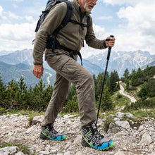 Lade das Bild in den Galerie-Viewer, OrthoTrekking Pro - Trekking u.-Wanderschuhe
