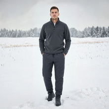Lade das Bild in den Galerie-Viewer, THERMOFIT Thermohose - hält Sie stundenlang warm und trocken
