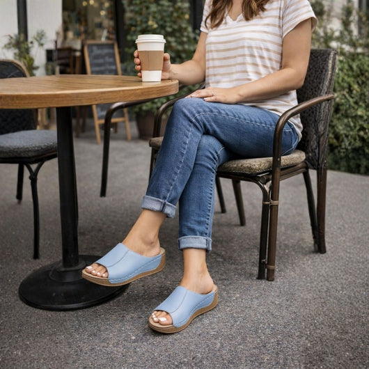 VivaStep Sandalen