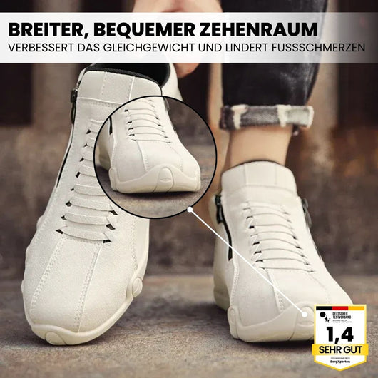 FeelFree Light - leichter, ergonomischer & schmerzlindernder Barfußschuh