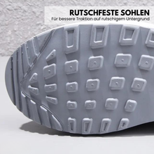 Lade das Bild in den Galerie-Viewer, Orthopädische  &amp; rutschfeste Schmerzlinderungs-Schuhe für Damen
