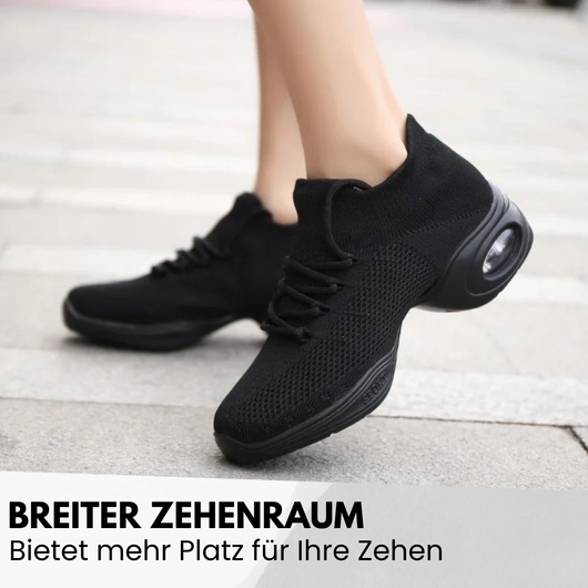 Orthowalk - ergonomischer Schmerzlinderungs-Schuh