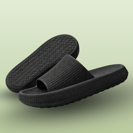 Orthoslipper - Komfort-Slipper