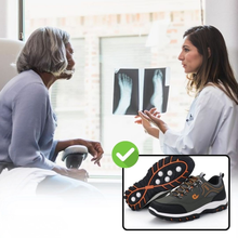 Lade das Bild in den Galerie-Viewer, Ergonomischer, wasserdichter &amp; rutschfester Schuh zur Schmerzlinderung - OrthoLake Unisex
