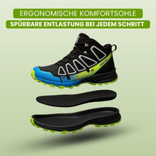 Lade das Bild in den Galerie-Viewer, OrthoTrekking Pro - Trekking u.-Wanderschuhe