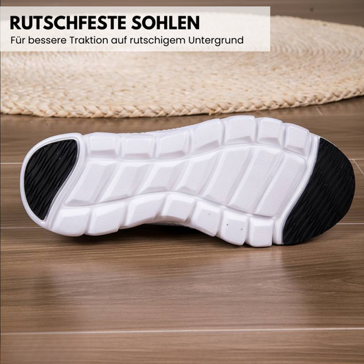 OrthoLight - ultraleichte & ergonomische Schmerzlinderungs-Schuhe für maximalen Komfort