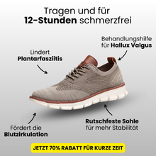Lade das Bild in den Galerie-Viewer, Orthopädische, rutschfeste &amp; wasserdichte Schuhe - Original
