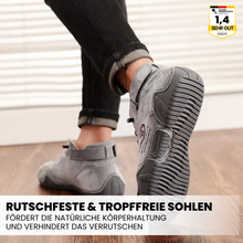 Lade das Bild in den Galerie-Viewer, FeelFree – ergonomischer, wasserdichter &amp; schmerzlindernder Barfußschuh
